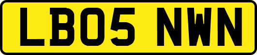 LB05NWN