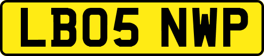 LB05NWP