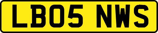 LB05NWS