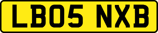 LB05NXB