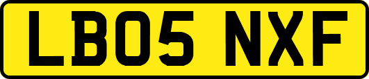 LB05NXF