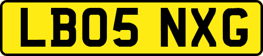 LB05NXG