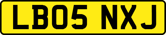LB05NXJ