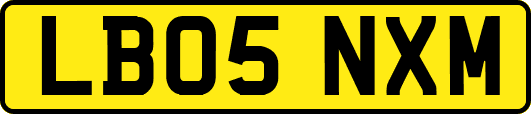 LB05NXM