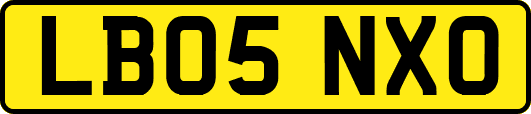 LB05NXO