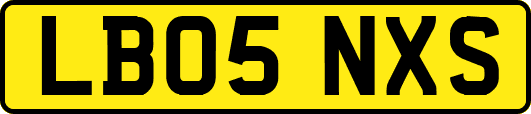 LB05NXS