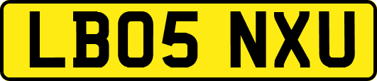 LB05NXU