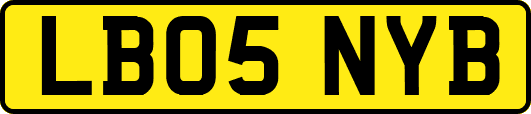 LB05NYB