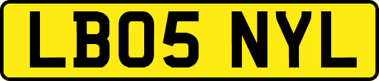 LB05NYL