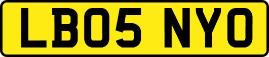 LB05NYO