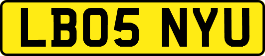 LB05NYU