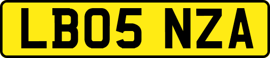LB05NZA