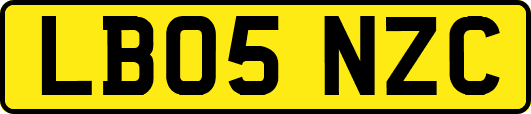LB05NZC