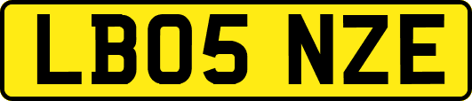 LB05NZE