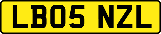 LB05NZL