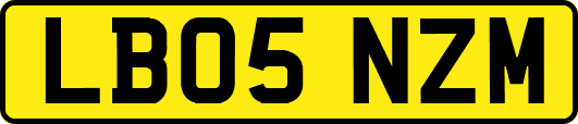 LB05NZM