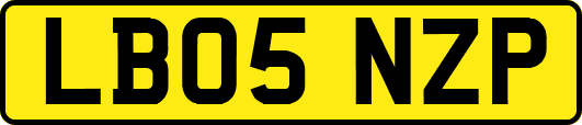 LB05NZP