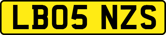 LB05NZS