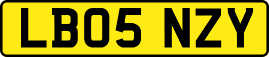 LB05NZY