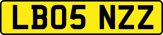 LB05NZZ