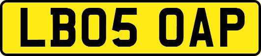 LB05OAP