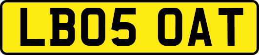 LB05OAT