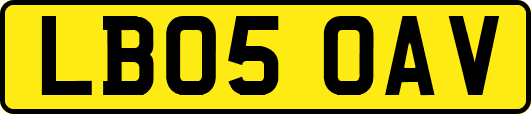 LB05OAV