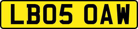 LB05OAW