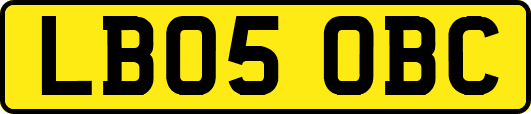 LB05OBC