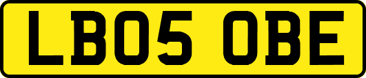 LB05OBE
