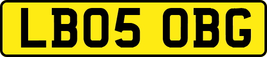 LB05OBG