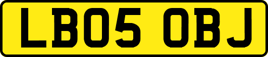 LB05OBJ