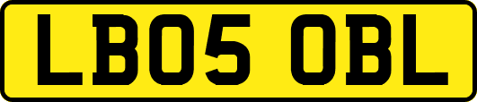 LB05OBL