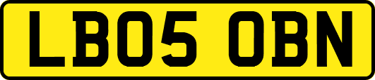 LB05OBN