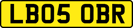 LB05OBR