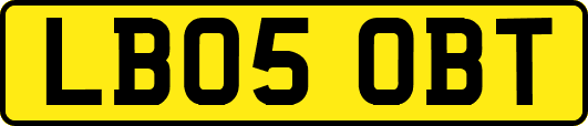 LB05OBT