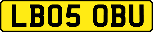 LB05OBU