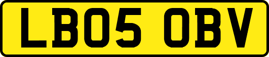 LB05OBV