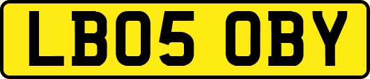LB05OBY