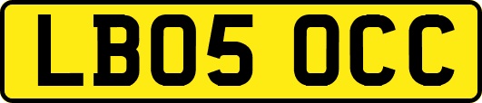 LB05OCC