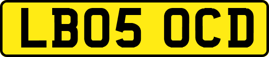 LB05OCD