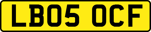 LB05OCF