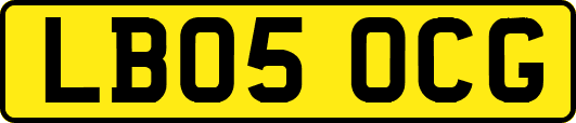 LB05OCG