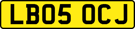 LB05OCJ