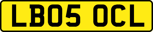 LB05OCL