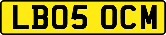 LB05OCM