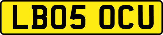 LB05OCU