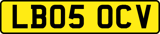 LB05OCV