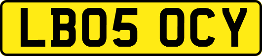 LB05OCY