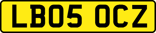 LB05OCZ